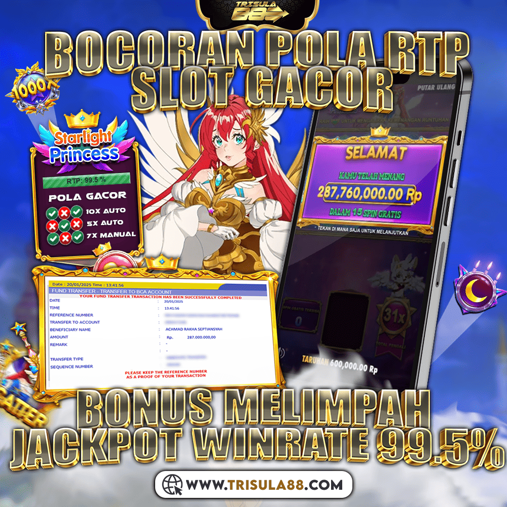 Live Bocoran RTP : Daftar Sekarang Rtp Slot Gacor Pragmatic Play Tertinggi Hari Ini